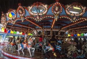 East End Carousel