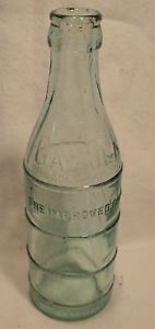 Gay-Ola bottle, 1910
