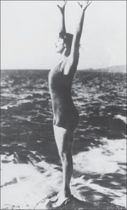 Annette Kellerman