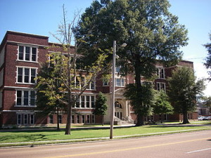 Central High School, Memphis